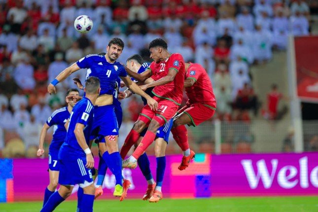 في افتتاح خليجي 26.. المنتخب الكويتي يسعى للثأر من نظيره العماني في افتتاح خليجي 26.. المنتخب الكويتي يسعى للثأر من نظيره العماني