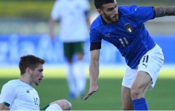 أجبر على الاعتزال.. مرض خطير وراء تعليق حذاء نجم إيطاليا