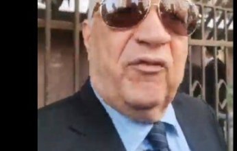 شاهد بالفيديو.. مرتضى منصور يكشف تفاصيل جديدة في قضية المخرج عمر زهران.. ماذا قال؟