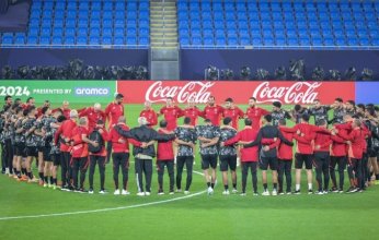 تشكيل الأهلي المتوقع أمام باتشوكا المكسيكي