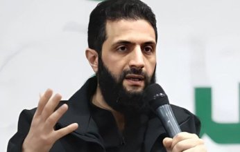 وفد سعودي يلتقى الشرع في دمشق لبحث سبل الحفاظ على استقرار سوريا