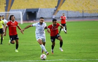 الدوري المصري.. طلائع الجيش يستضيف بتروجت في مواجهة الجولة الخامسة