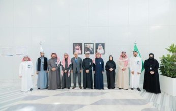 مصر والسعودية تبحثان سبل التعاون في مجالات الكهرباء للارتقاء بمستوى الخدمات