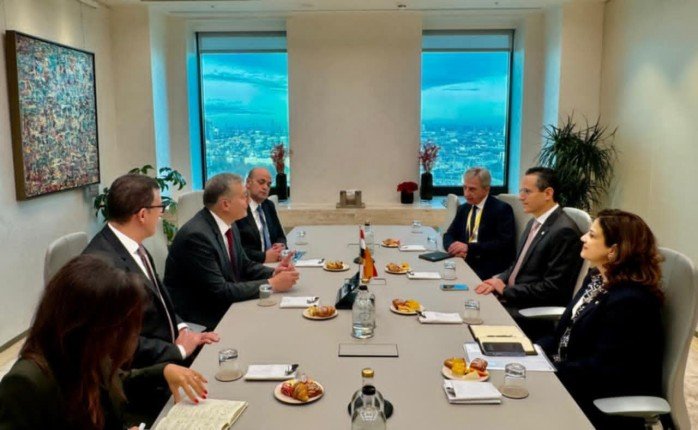 مصر تضع أول بئر بشمال كليوباترا وشمال مارينا على الإنتاج في 2025/2024 مصر تضع أول بئر بشمال كليوباترا وشمال مارينا على الإنتاج في 2025/2024