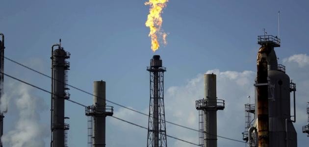 المفوضية الأوروبية: الطلب على الغاز يتراجع بالربع الثالث المفوضية الأوروبية: الطلب على الغاز يتراجع بالربع الثالث