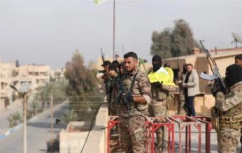 اشتباكات عنيفة بين "قسد" والفصائل الموالية لتركيا تسفر عن 120 قتيلاً