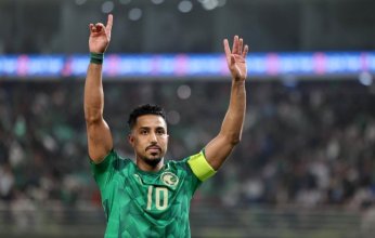 السعودية تهزم العراق وتحسم تأهلها لنصف نهائي كأس الخليج 26