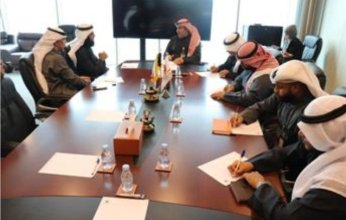 الكويت.. الطيران المدني يعقد اجتماعاً مع الأوقاف بهدف التباحث حول تطوير وتنظيم رحلات الحج