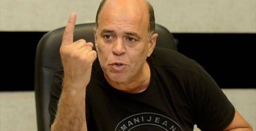 مجلس ادارة ناى الزمالك يصدر قرارا بتعين هشام يكن مديرا فنيا للاكاديميات داخليا وخارجيا مجلس ادارة ناى الزمالك يصدر قرارا بتعين هشام يكن مديرا فنيا للاكاديميات داخليا وخارجيا