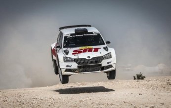 اتحاد السيارات والدراجات النارية يكشف عن تفاصيل رالي قطر الدولي 2025