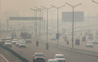 الأرصاد الجوية بمصر تُحذر من أجواء باردة ليلاً وضباب كثيف على الطرق