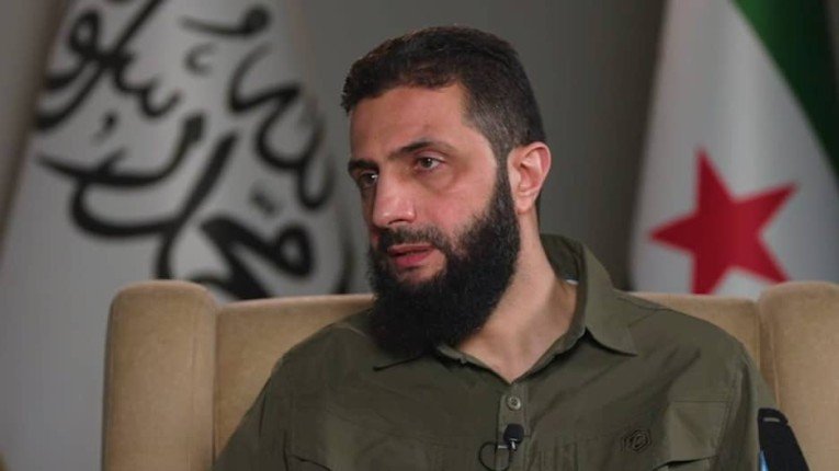ماذا طلب سكان دمشق من الجولانى اثناء زيارته لمدرسته.. اعرف التفاصيل ماذا طلب سكان دمشق من الجولانى اثناء زيارته لمدرسته.. اعرف التفاصيل