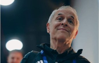 كولر يعلن تشكيل الأهلي أمام شباب بلوزداد الجزائري في دوري أبطال إفريقيا