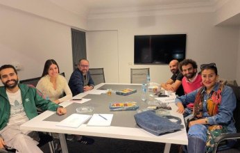 دراما رمضان 2025.. النجمة غادة عبد الرازق تستعد لتصوير مسلسل «شباب امرأة»