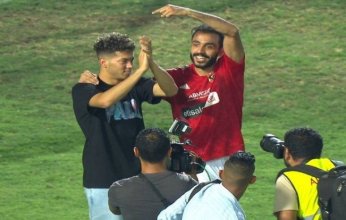 صادم.. محام يتهم إمام عاشور و"كهربا" بتهريب مواد مخدرة