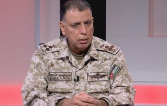 الأردن يغلق المعبر الحدودي مع سوريا