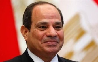 الرئيس المصري يُصدق على قانون لجوء الأجانب