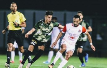 مواجهة مثيرة.. مشاهدة مباراة الفتح والدفاع الحسني في الدوري المغربي