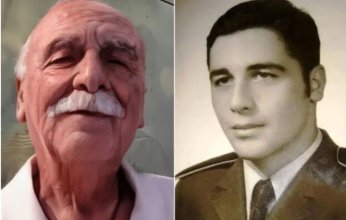 بعد سقوط نظام الأسد.. تحرير طيار سوري أمضى 43 عاما بالمعتقلات لرفضه قصف حماة