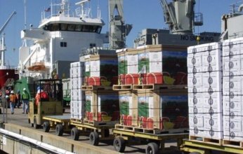 إيران.. الصادرات غير النفطية تتجاوز 43 مليار دولار خلال الشهور التسعة الماضية