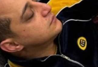 المطرب الشعبي رضا البحراوي يتعرض لأزمة صحية مفاجئة.. ما اخر تطورات حالته الصحية؟