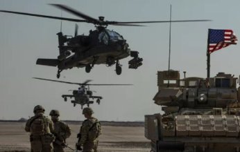 الجيش الأمريكي يعلن مقتل زعيم تنظيم "داعش" بضربة جوية دقيقة في سوريا