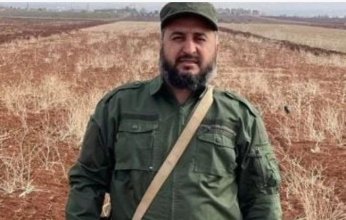 تعيين مرهف أبو قصرة وزيرًا للدفاع في الحكومة السورية المؤقتة