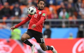 خلال يناير.. «كهربا» على رادار السويحلى الليبي