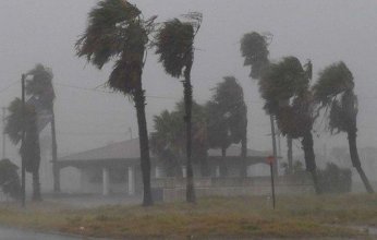 إعصار "شيدو" يتسبب في مصرع 34 شخصًا بموزمبيق