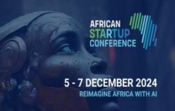 انطلاق فعاليات النسخة الثالثة من المؤتمر الإفريقي للمؤسسات الناشئة لتعزيز الذكاء الاصطناعي بالجزائر