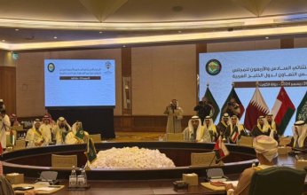 وزير الخارجية الكويتي: دول الخليج تدعم سيادة سوريا ووحدة أراضيها وترفض التدخلات الخارجية