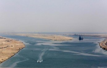 مصر تعلن نجاح التشغيل التجريبي لمشروع ازدواج قناة السويس