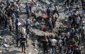 المندوب الدائم لفلسطين بالأمم المتحدة: الإبادة الجماعية التي يرتكبها الاحتلال الإسرائيلي لم نشهدها منذ الحرب العالمية الثانية