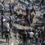 المندوب الدائم لفلسطين بالأمم المتحدة: الإبادة الجماعية التي يرتكبها الاحتلال الإسرائيلي لم نشهدها منذ الحرب العالمية الثانية 3 khaligyoun71602