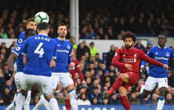 رسميًا تأجيل مباراة ليفربول ضد إيفرتون إلى أجل غير مسمى