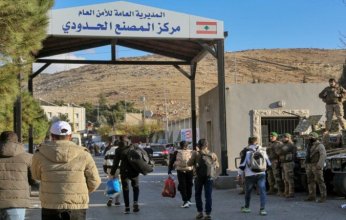 فوضى عارمة.. ماذا يحدث عند الحدود السورية اللبنانية؟