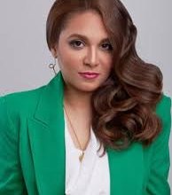 خاص| رحمة أحمد تودع الكوميديا وتغوص في عالم الغموض بـ«سحر أسود»