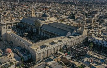 «الأوقاف السورية» تدعو لإقامة صلاة الاستسقاء بعد تأخر هطول الأمطار