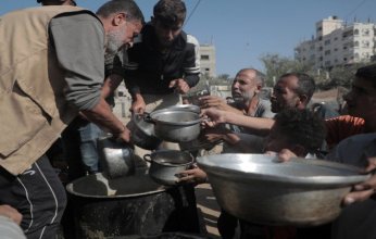 أزمة الغذاء في غزة.. ارتفاع أسعار المواد الأساسية بأكثر من 1000%