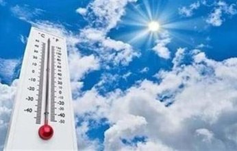 بارد ليلًا.. حالة الطقس ودرجات الحراة المتوقعة في مصر غدا