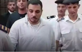 بعد قليل.. الحكم على "سفاح التجمع" المتهم بقـتل 3 سيدات ومعاشرتهن