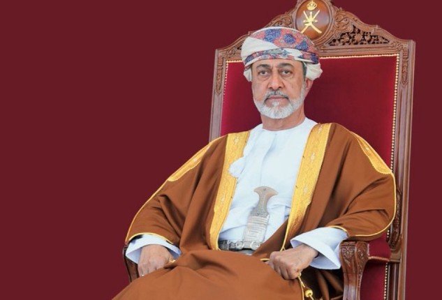 سلطنة عُمان وبلجيكا تؤكدان عزمهما على تعزيز التعاون الثنائي في القطاعات الاقتصادية الرئيسية سلطنة عُمان وبلجيكا تؤكدان عزمهما على تعزيز التعاون الثنائي في القطاعات الاقتصادية الرئيسية