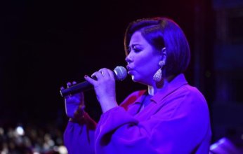 النجمة شيرين تؤكد بعد نجاح حفلها في الكويت: فرحة الوطن العربي دبت في قلبي وعمري من جديد