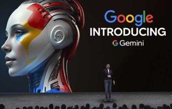 "جوجل" تضيف ميزات جديدة لتطبيق "Gemini" لتسيهل الاستخدام