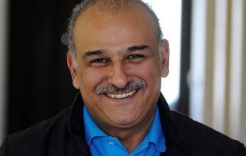 الفنان جمال سليمان يعلن عزمه الترشح لرئاسة سوريا