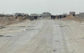 ماذا يحدث قرب الحدود المصرية؟.. إعلام عبري يتحدث عن مفاجآت بشأن مساعدات غزة