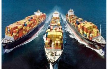 الإحصاء: انخفاض صادرات مصر بنسبة 18.5% إلى 42.5 مليار دولار خلال 2023
