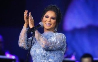 الفنانة نوال تحيى حفلاً غنائيًا ضمن موسم الرياض.. هذا الموعد