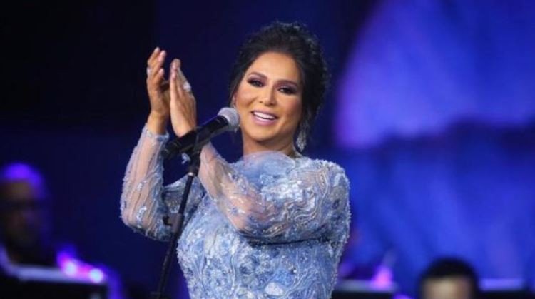 الفنانة نوال تحيى حفلاً غنائيًا ضمن موسم الرياض.. هذا الموعد الفنانة نوال تحيى حفلاً غنائيًا ضمن موسم الرياض.. هذا الموعد