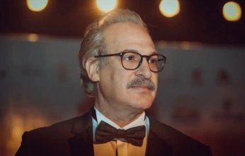 مأساة فنان.. الحكم بالسجن عامين يهدد مستقبل عمر زهران